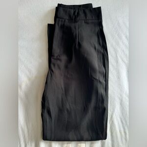 Black Dress Pants Size M